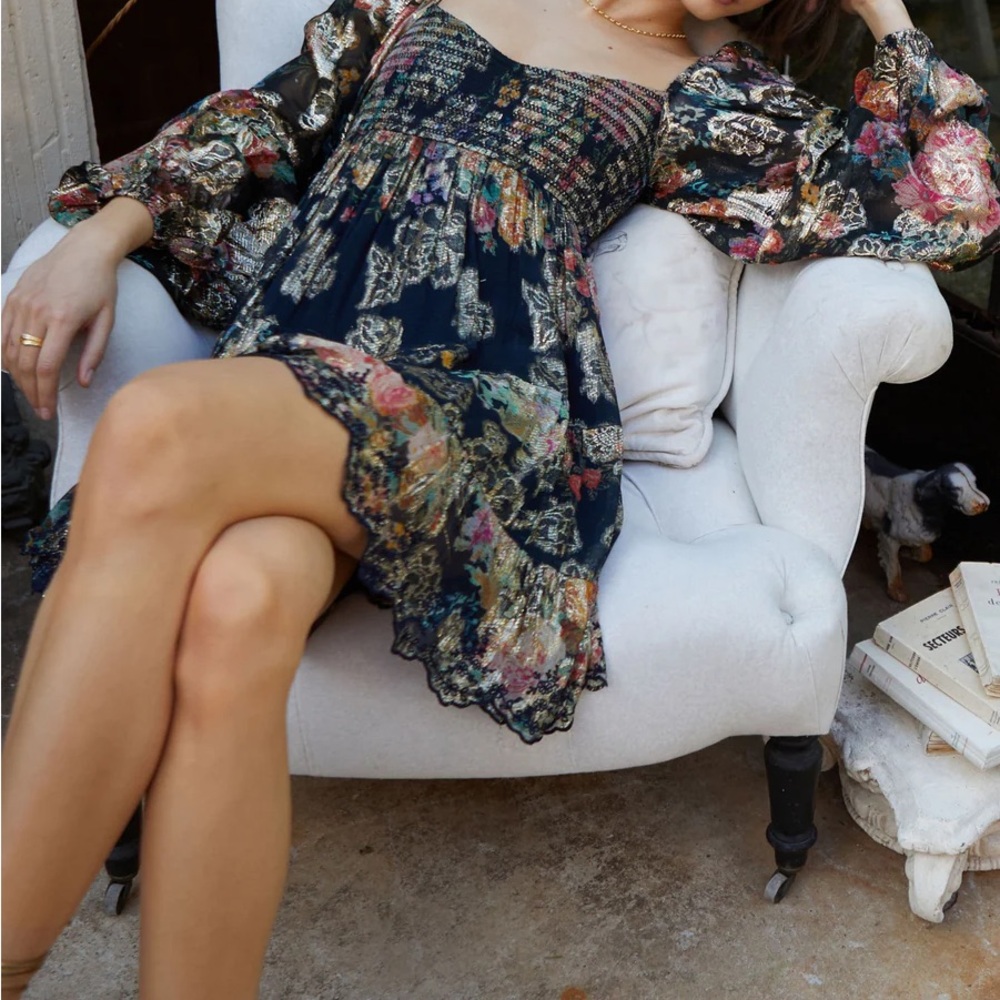 Rafa dress